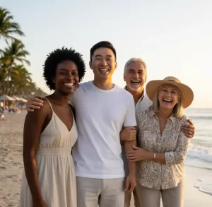 Visit Bradenton Orthodontics healthy teeth