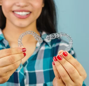 Visit Bradenton Orthodontics invisalign